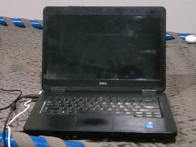 Dell laptop