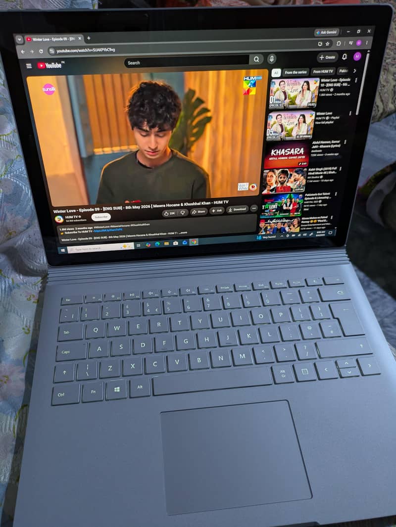 MICROSOFT 2