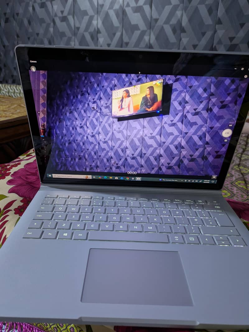 MICROSOFT 5