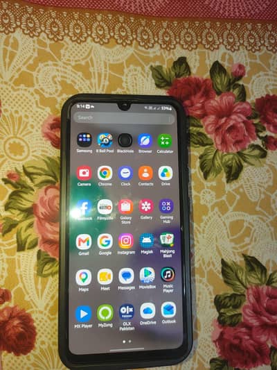 Samsung Mobile A32