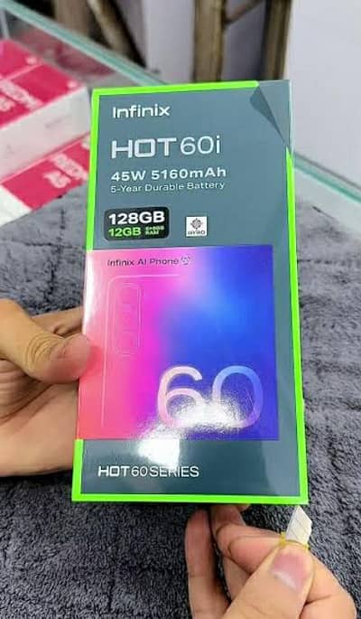 Infinix Other Model
