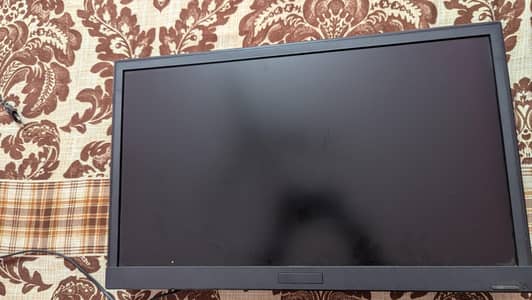 24 inches led for sale in Good Condition