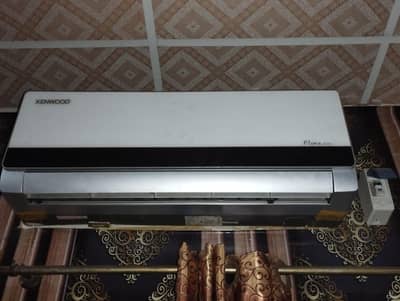 Kanwood 1 Ton Ac