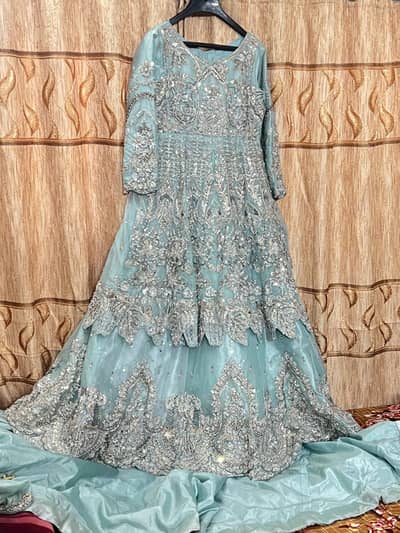 Bridal Maxi For Sale