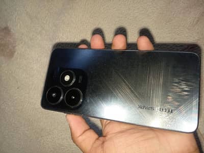 Tecno Spark 20C