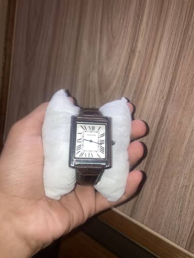 cartier
