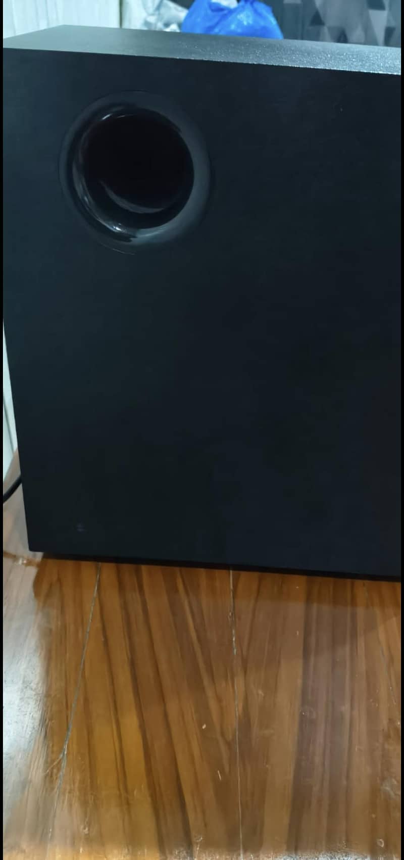 Audionic flex f600 5