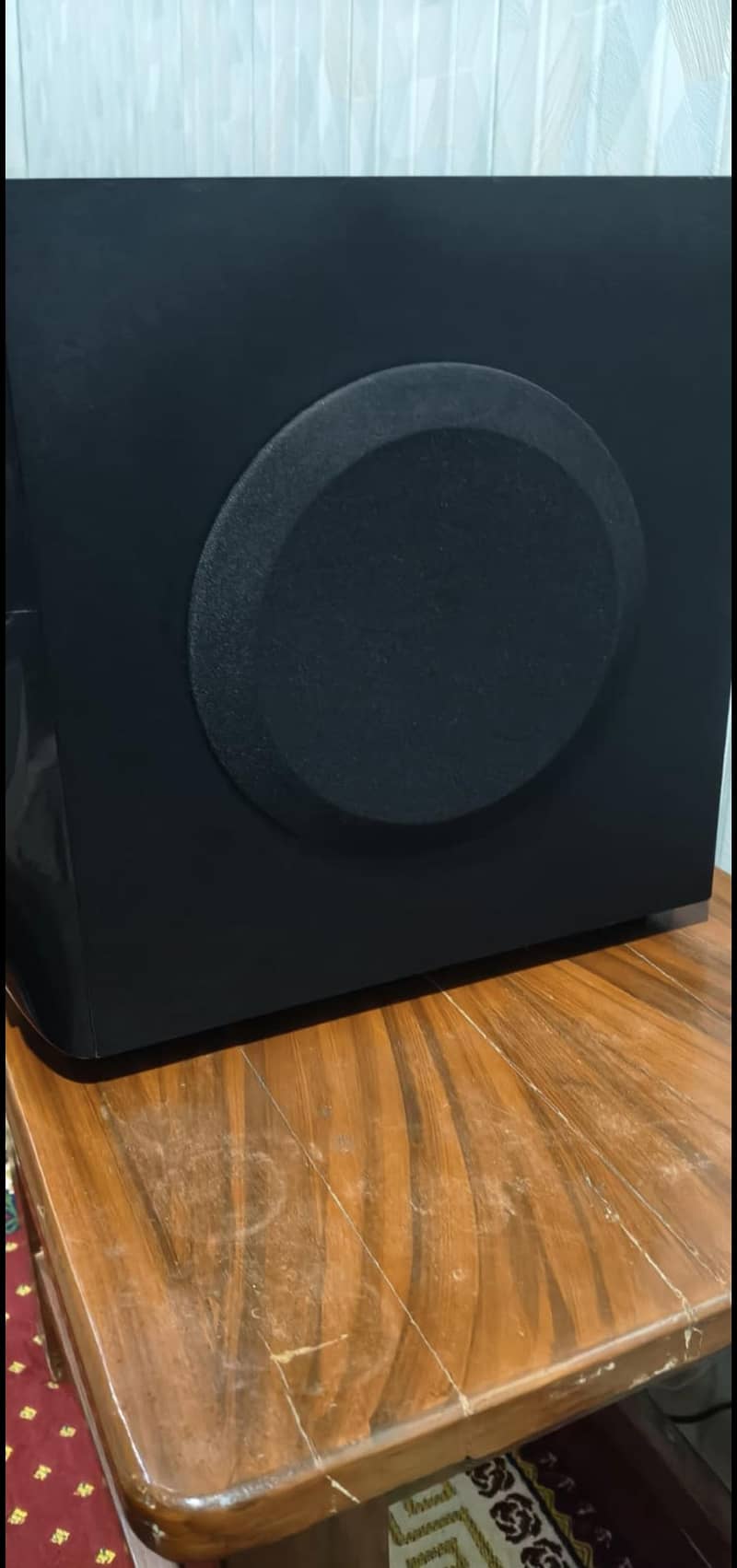 Audionic flex f600 6