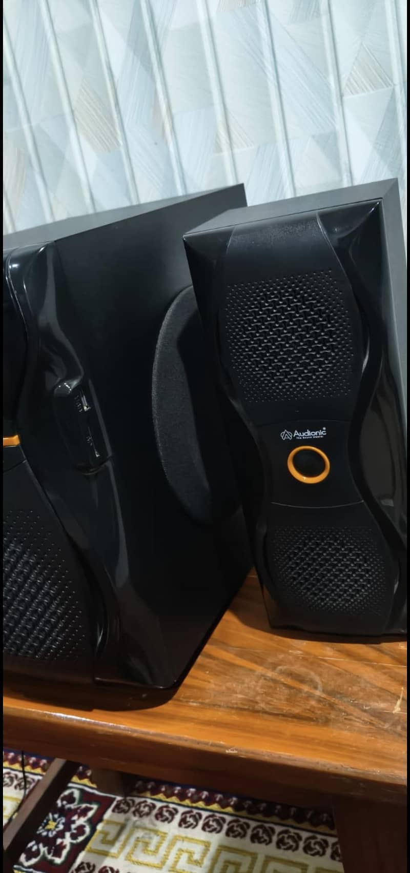 Audionic flex f600 7