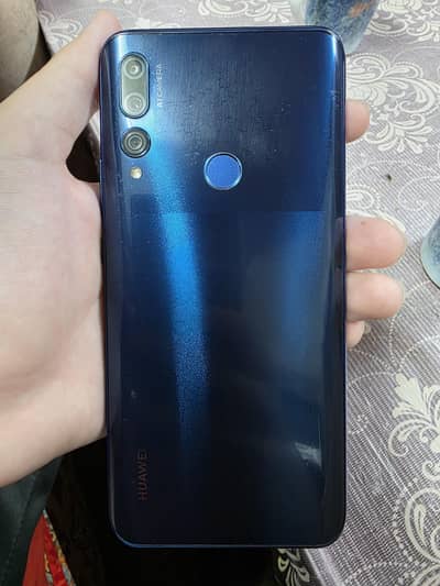 huawai Y9 Prime