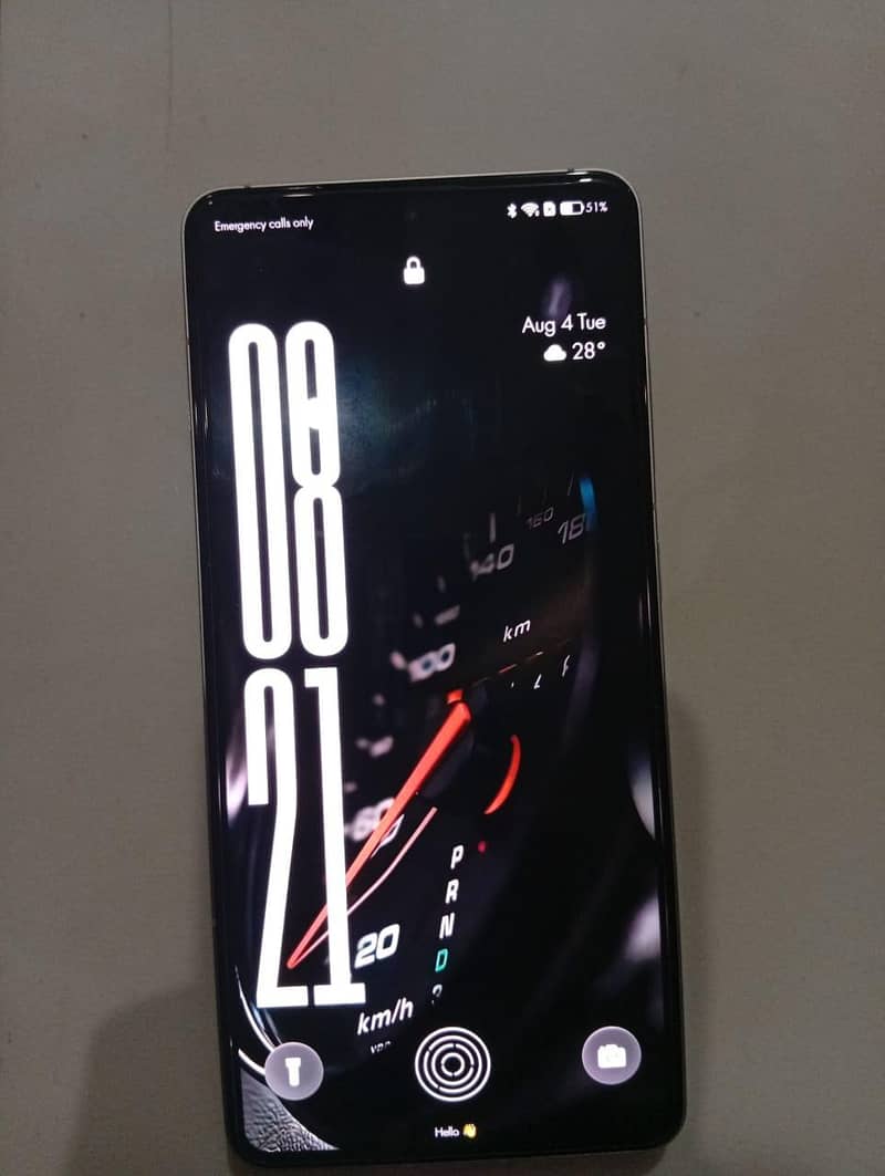 OnePlus ace5 0