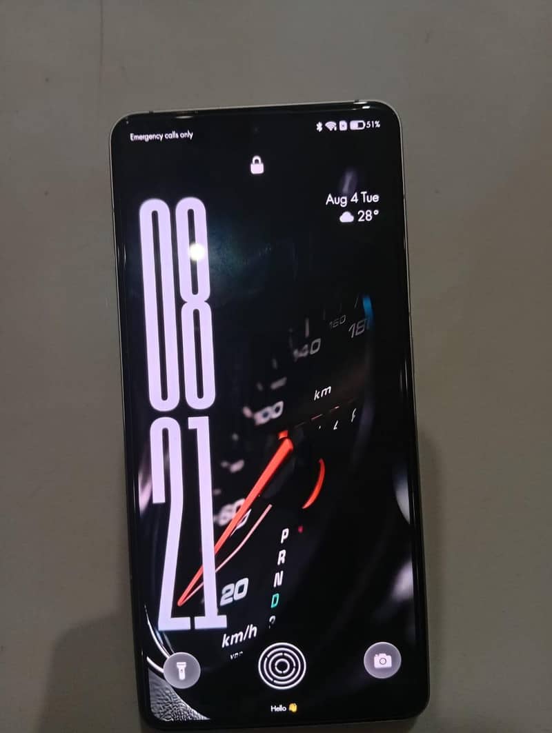 OnePlus ace5 1