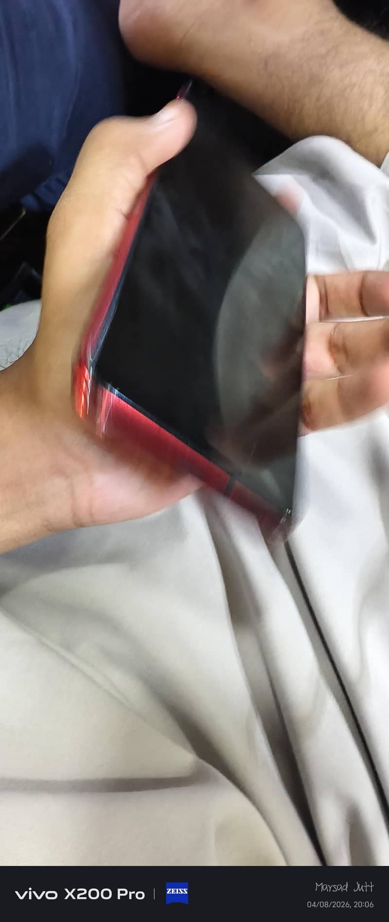 red magic 5s 3
