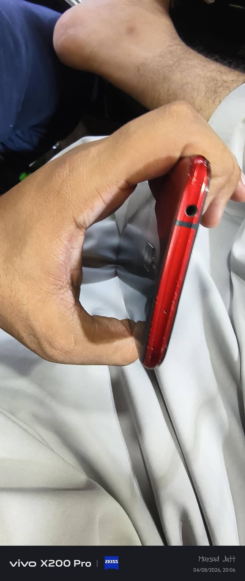 red magic 5s 4