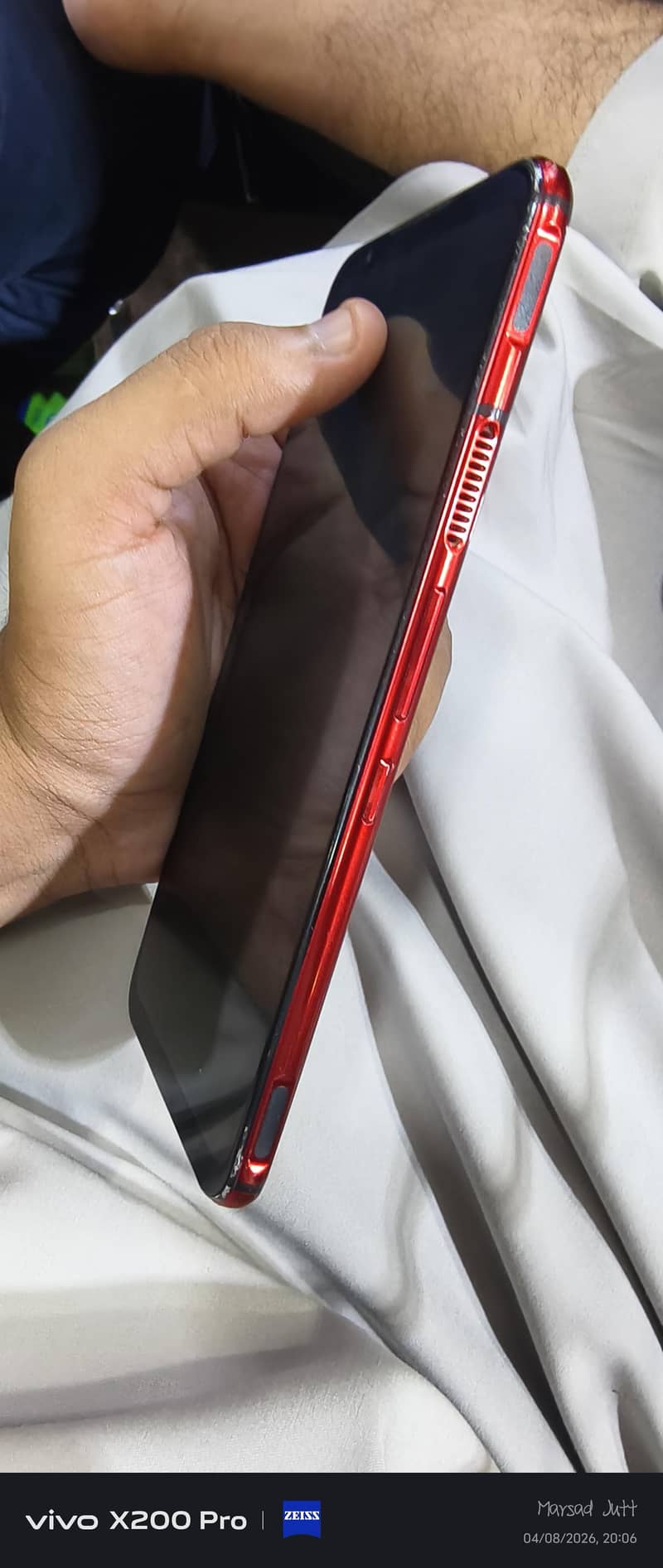 red magic 5s 5