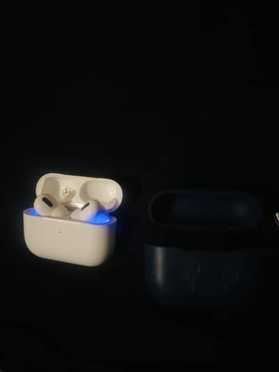 AIRPODS SCRATCHLESS