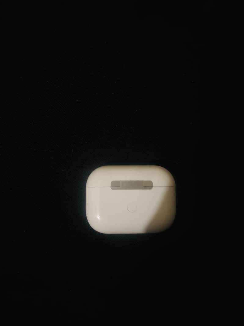 EARBUDS SCRATCHLESS 1