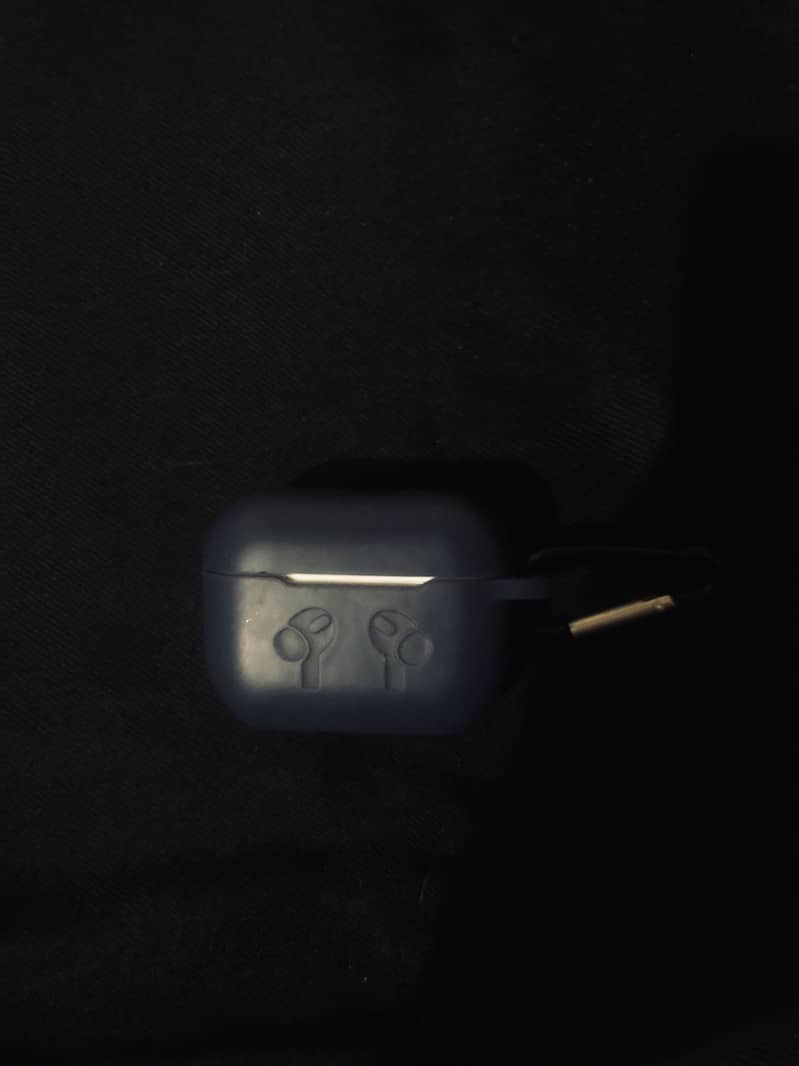 EARBUDS SCRATCHLESS 2