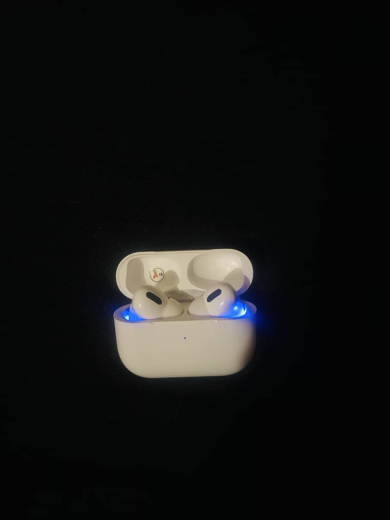 EARBUDS SCRATCHLESS 4