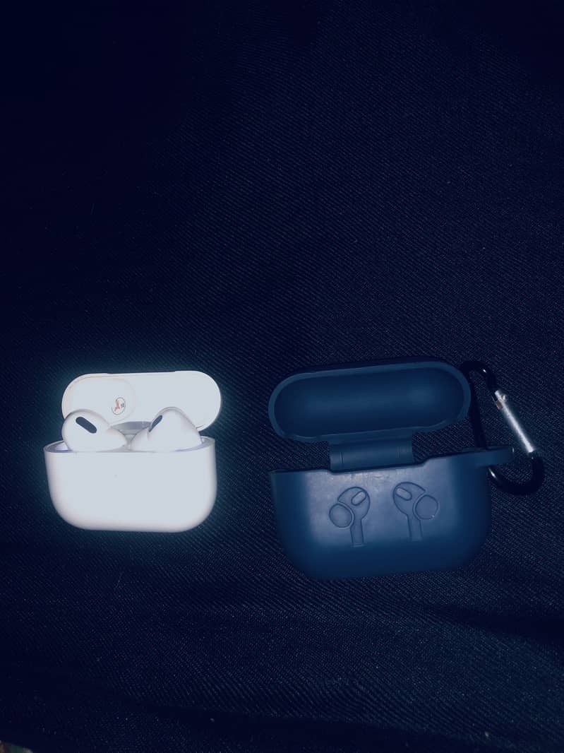EARBUDS SCRATCHLESS 5