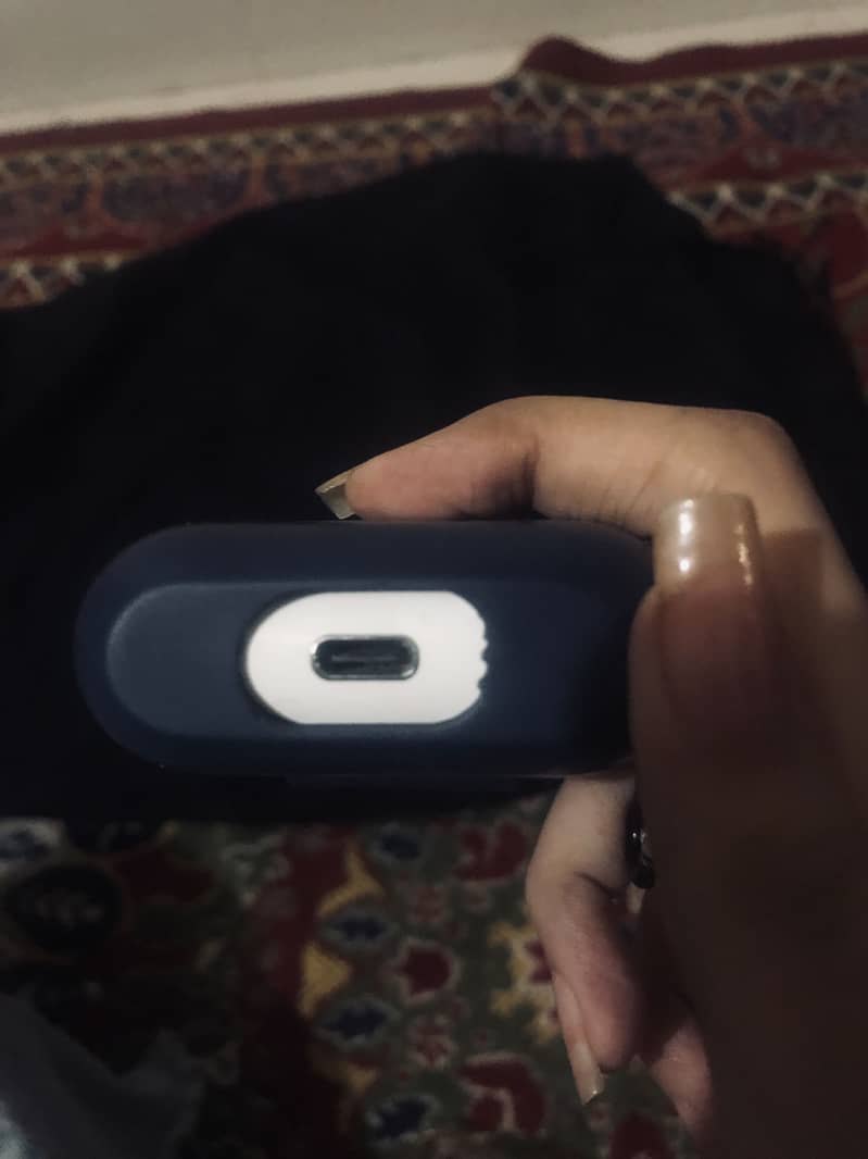 EARBUDS SCRATCHLESS 7