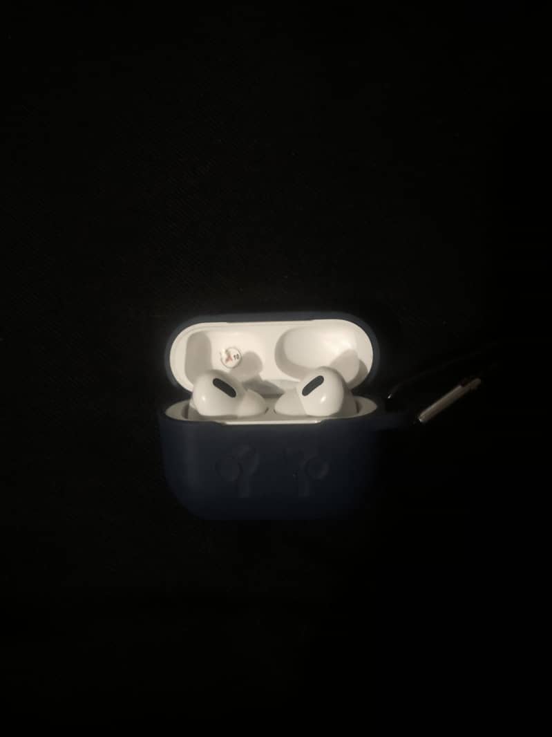 EARBUDS SCRATCHLESS 8