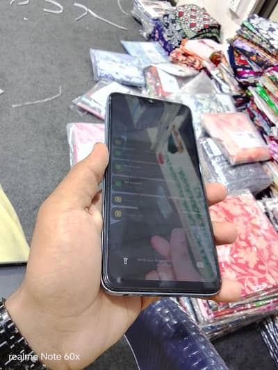 Itel A70