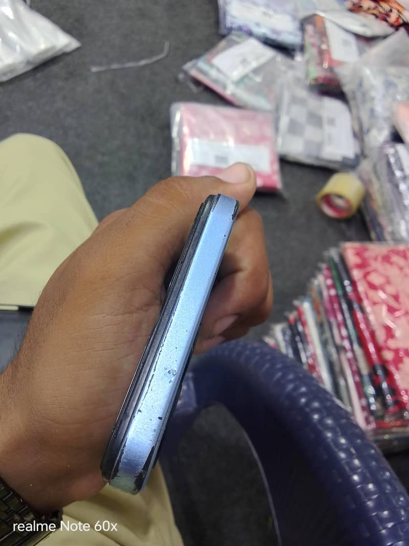 Itel A70 2