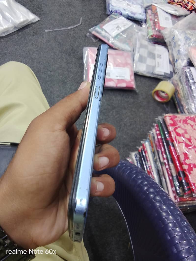 Itel A70 4