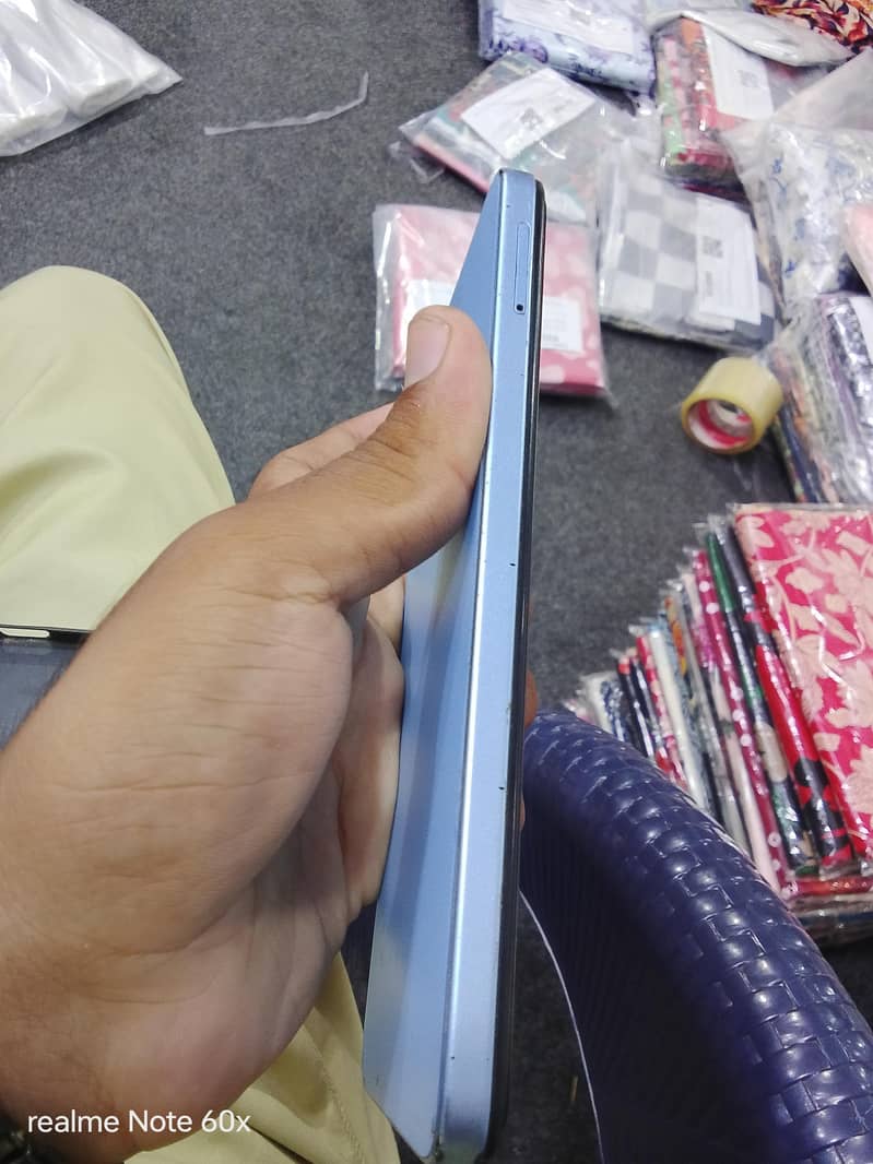 Itel A70 5