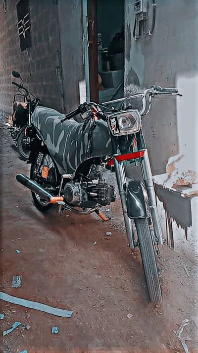 bike sale