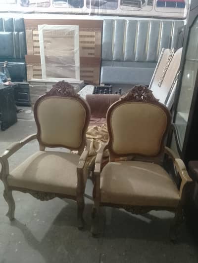 new condition