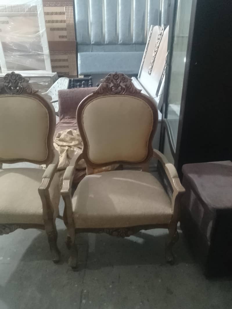 new condition 1