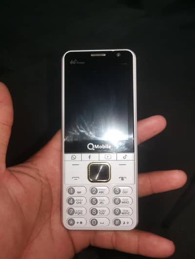 QMobile Other Model