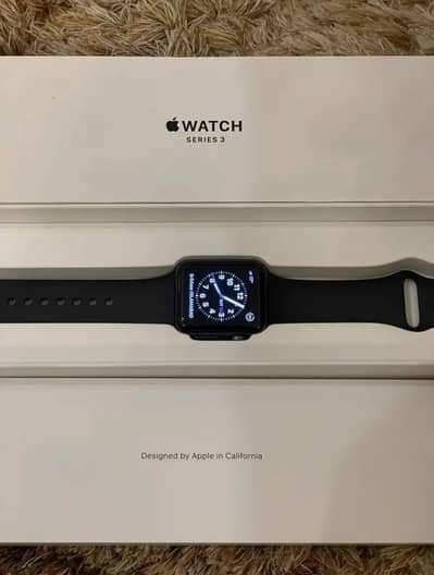 Apple Watch Series 3 38mm