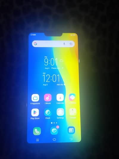 Vivo Y85 (4GB RAM / 64GB Storage)