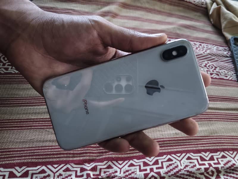 Apple iPhone X 2
