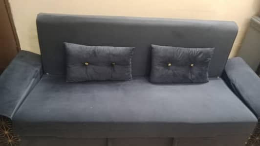 sofa cum bed