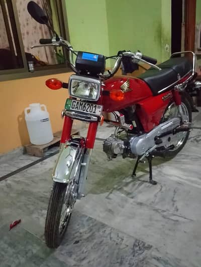 HONDA 2009 .