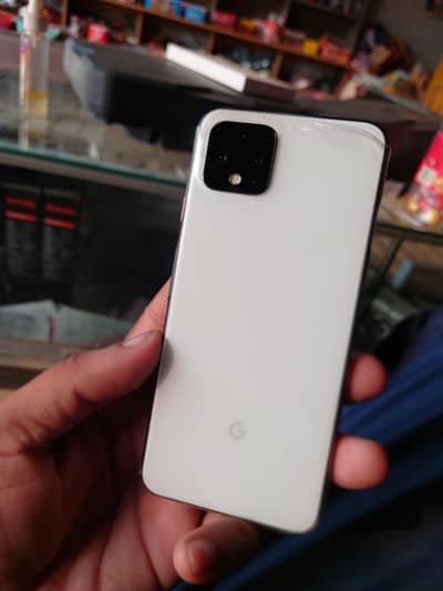 Google Pixel 4 XL
