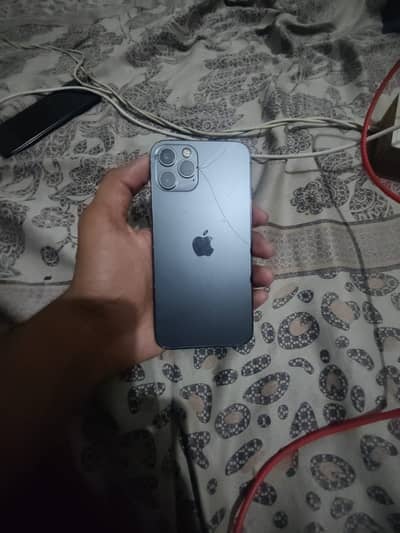 Apple iPhone 12 Pro