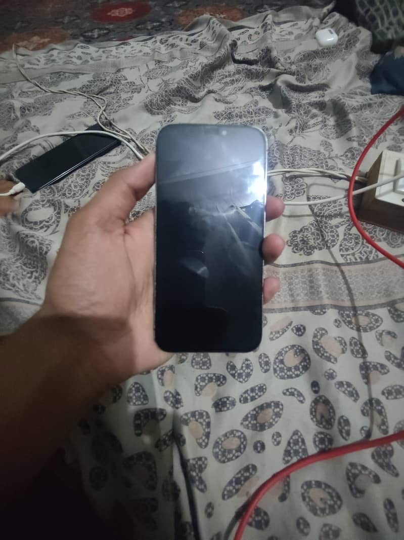 Apple iPhone 12 Pro 1