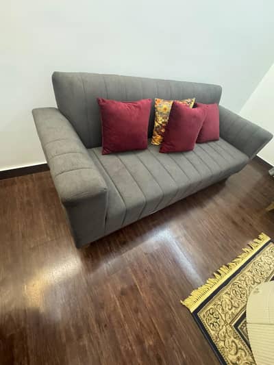 Luxury Sofa