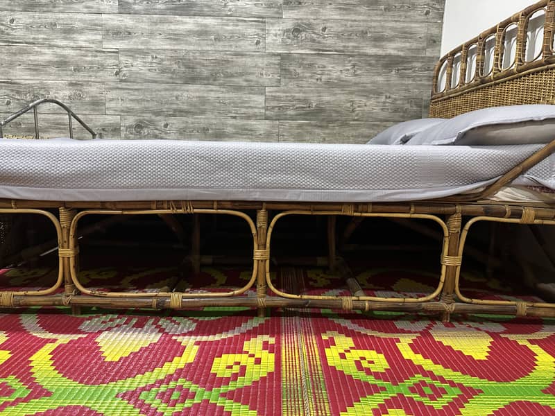 Bed For Single Person 2