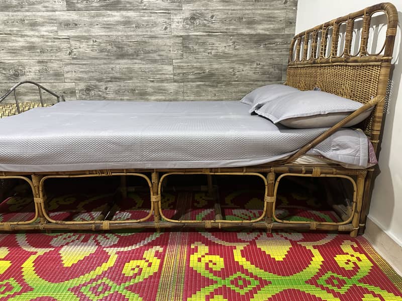 Bed For Single Person 3
