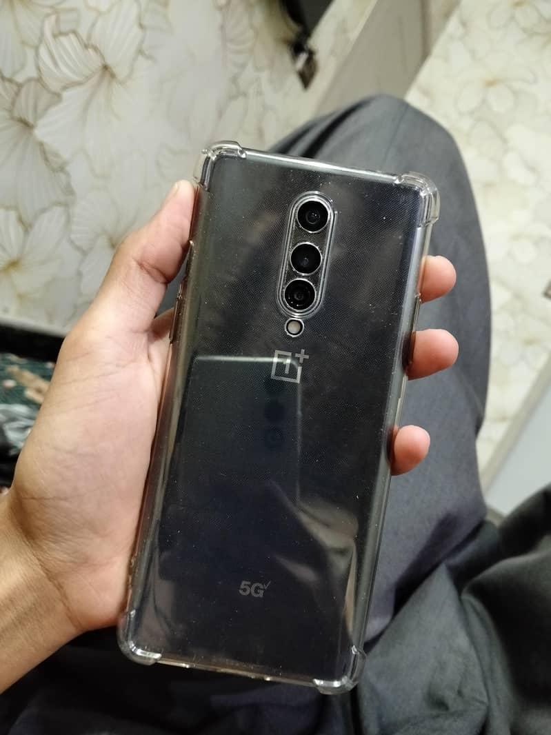 One Plus 8 1