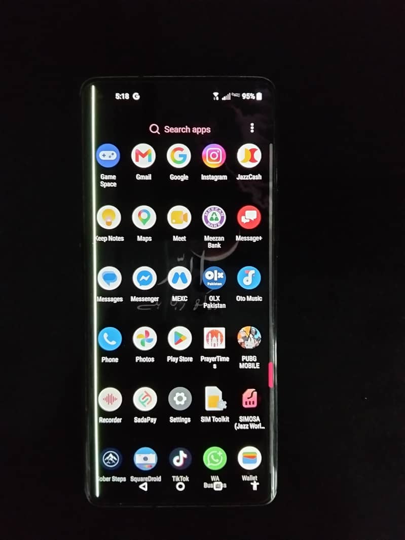 One Plus 8 2