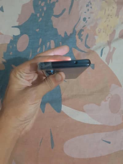 Motorola Edge 20 Pro