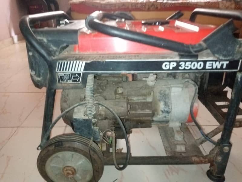 Generator 1