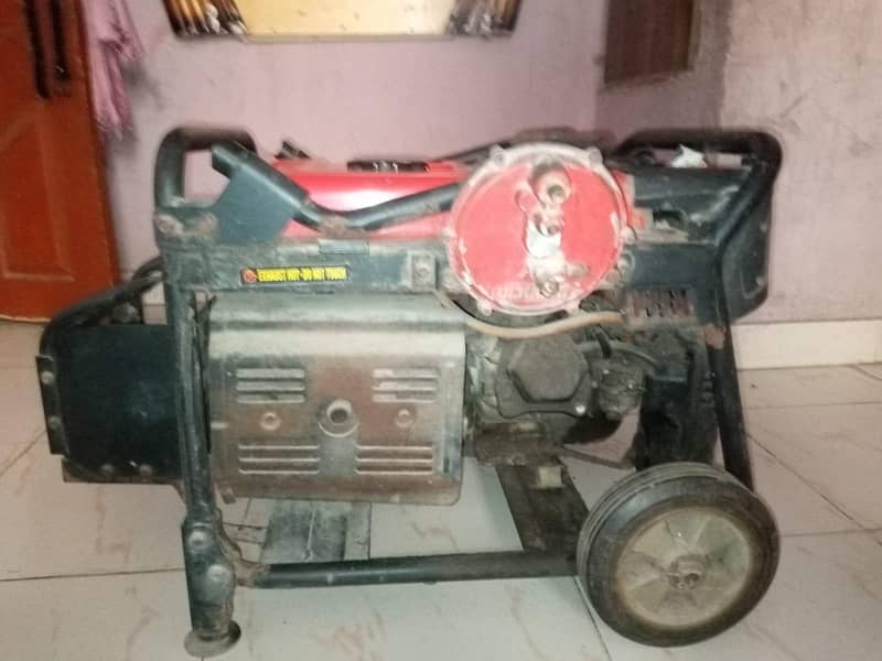Generator 2